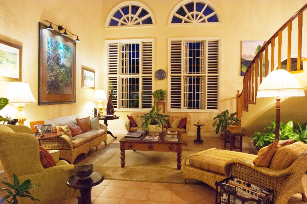 Jamaica Home 979538