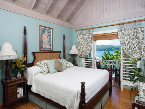 Jamaica Home 979538