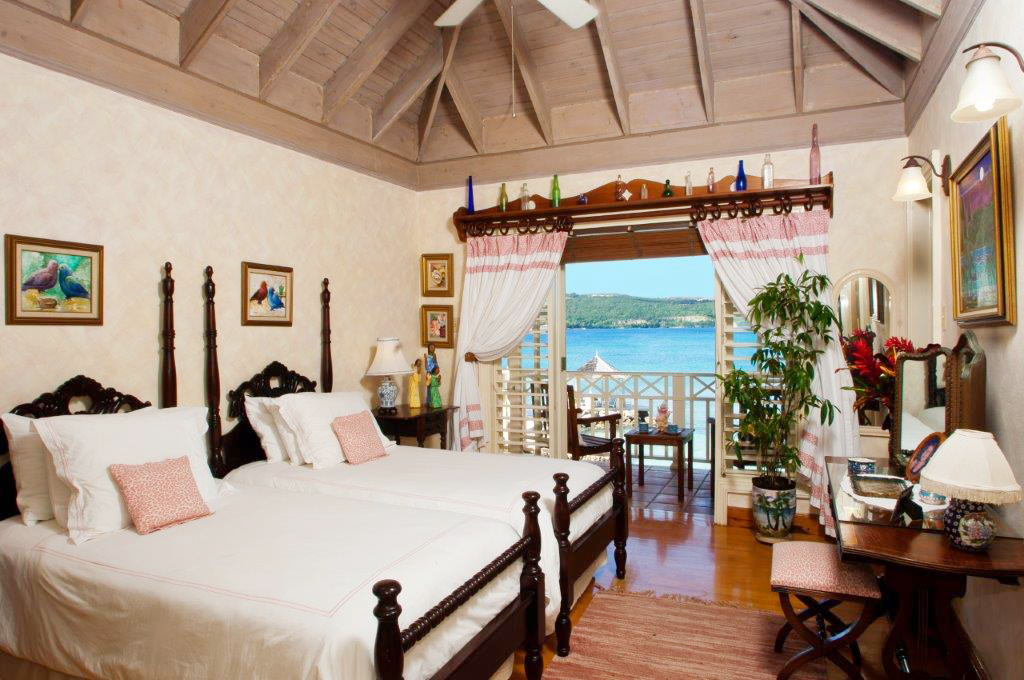 Jamaica Home 979538
