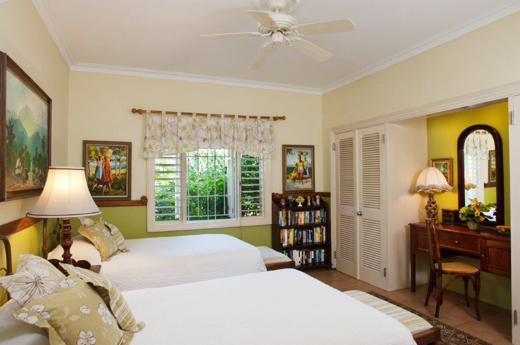 Jamaica Home 979538