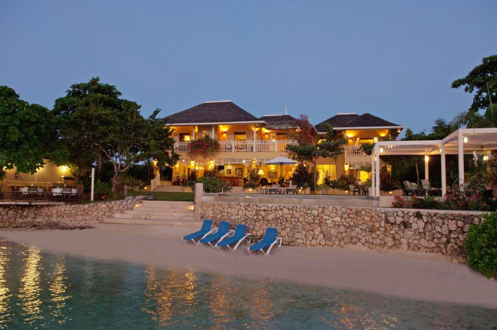 Jamaica Home 979538