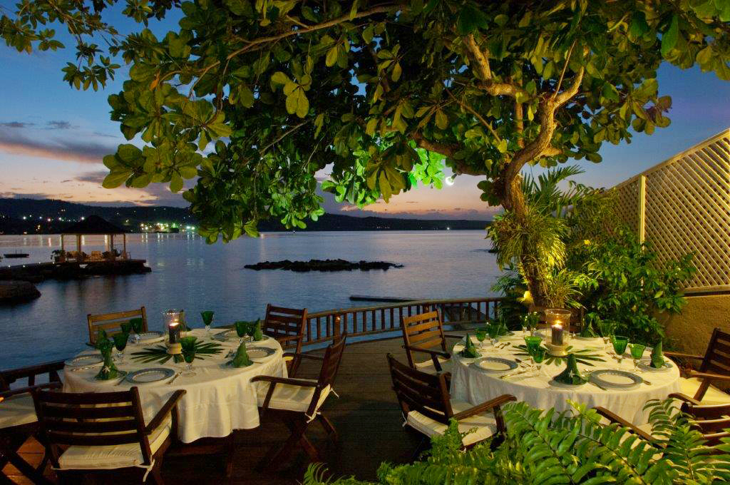 Jamaica Home 979538