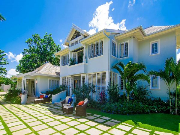 Jamaica Home 979539