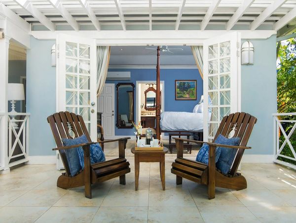 Jamaica Home 979539