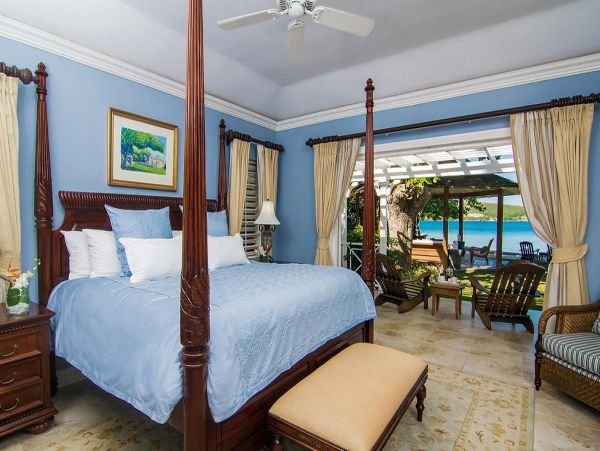 Jamaica Home 979539