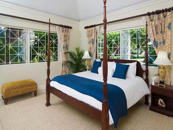 Jamaica Home 979539