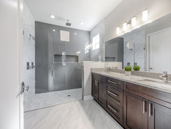 Tampa Villa Rental