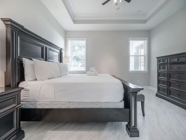 Tampa Villa Rental
