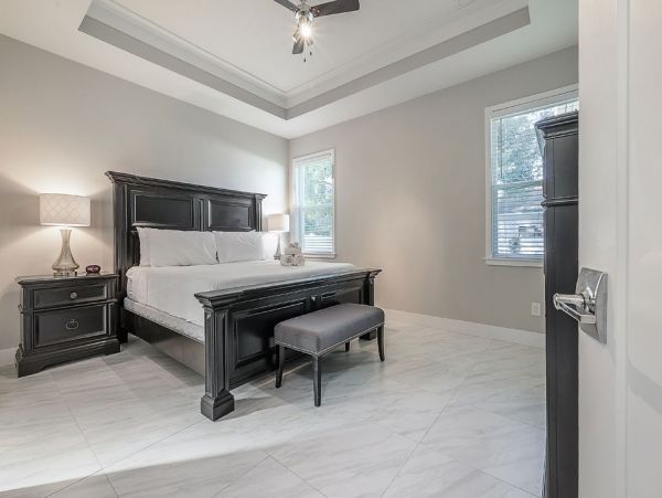 Tampa Villa Rental