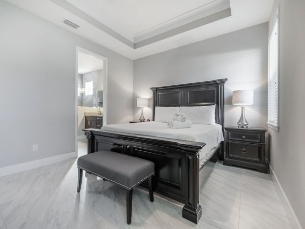 Tampa Villa Rental