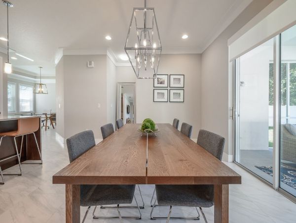 Tampa Villa Rental