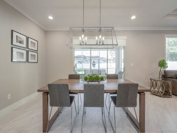 Tampa Villa Rental
