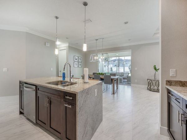 Tampa Villa Rental