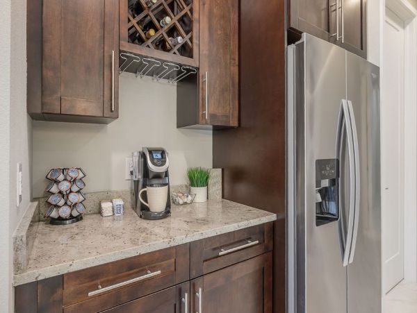 Tampa Villa Rental