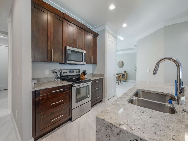 Tampa Villa Rental