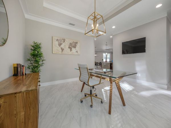 Tampa Villa Rental