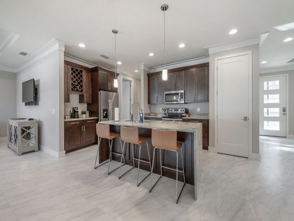 Tampa Villa Rental