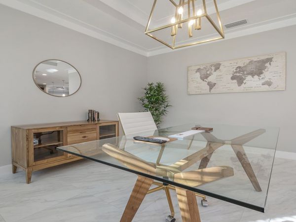 Tampa Villa Rental
