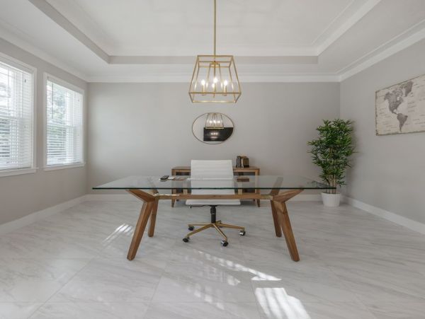 Tampa Villa Rental