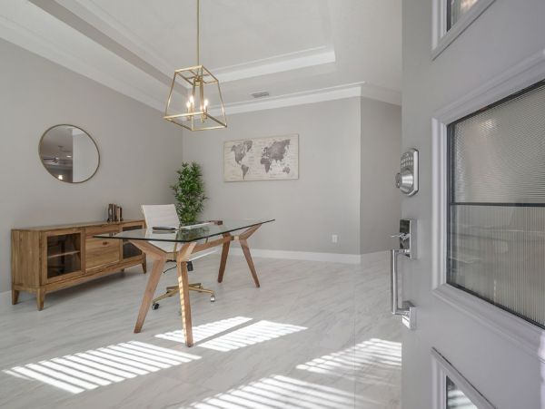 Tampa Villa Rental