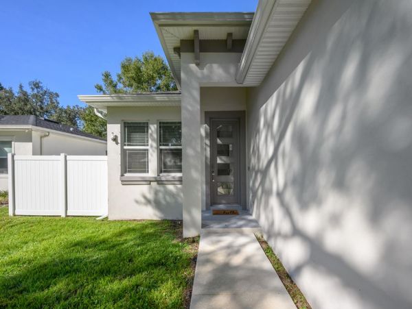 Tampa Villa Rental