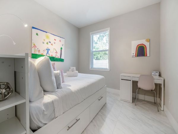 Tampa Villa Rental