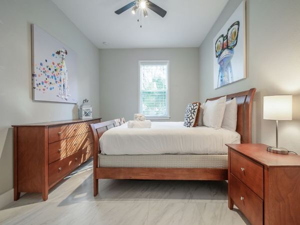 Tampa Villa Rental