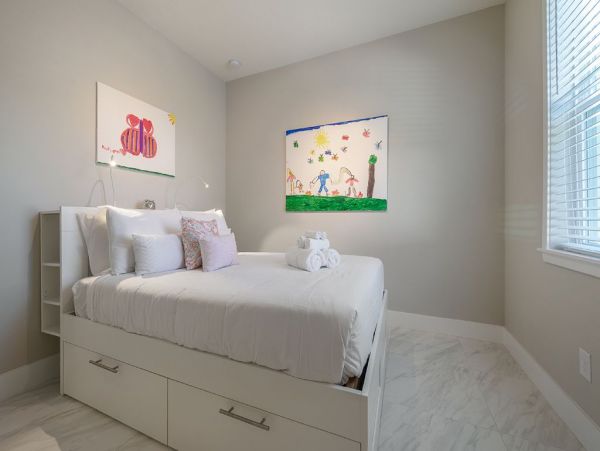 Tampa Villa Rental