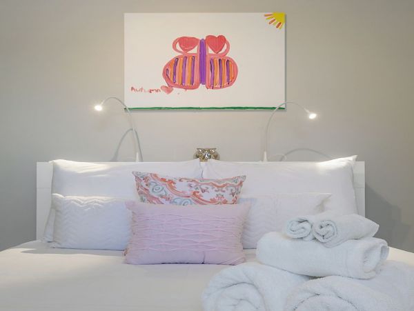 Tampa Villa Rental