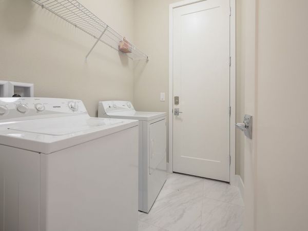 Tampa Villa Rental