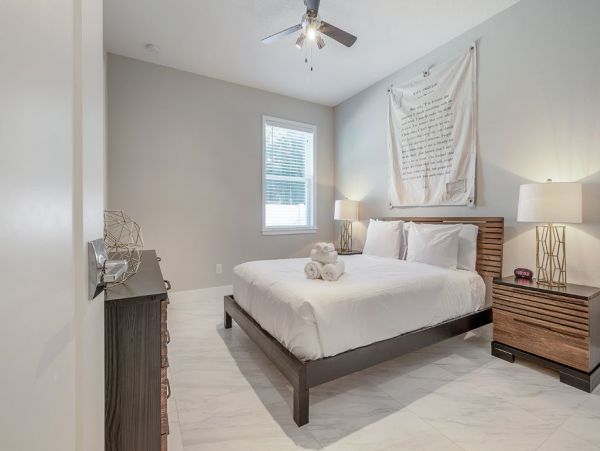 Tampa Villa Rental