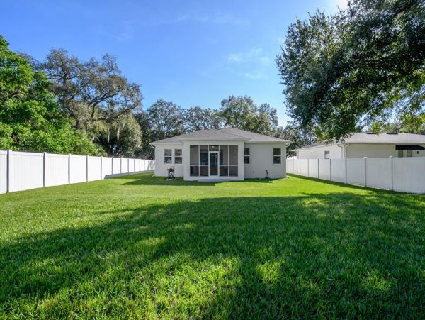 Tampa Villa Rental