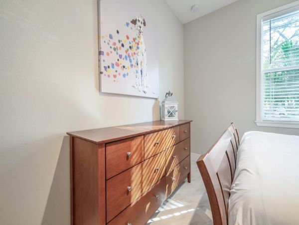 Tampa Villa Rental