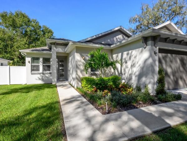 Tampa Villa Rental