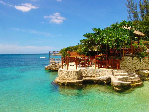Jamaica Home 979541