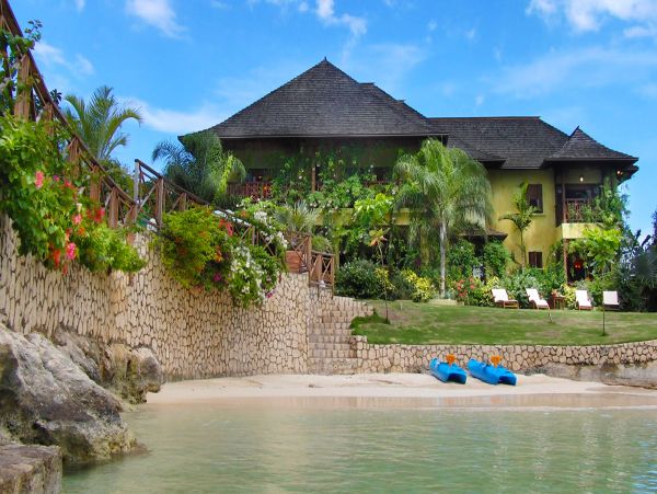 Jamaica Home 979541