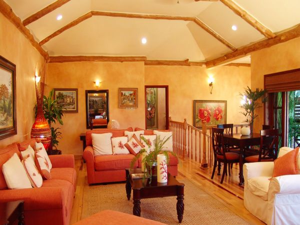 Jamaica Home 979541