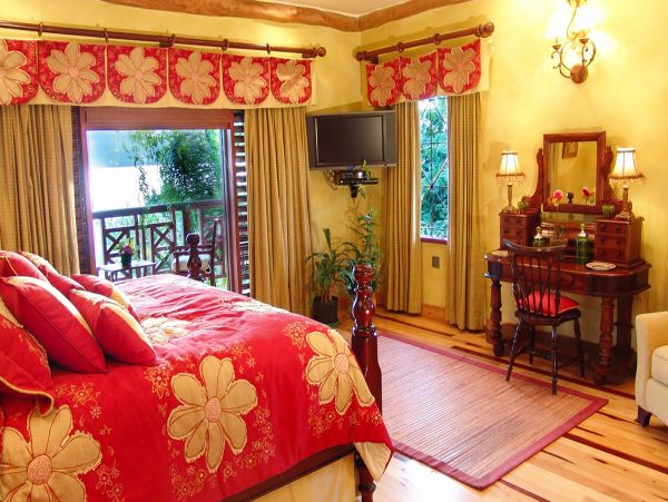 Jamaica Home 979541