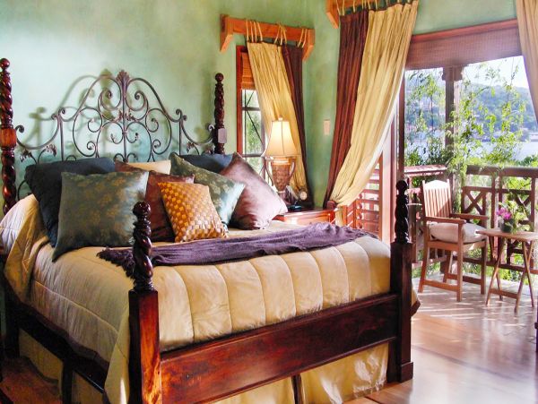 Jamaica Home 979541
