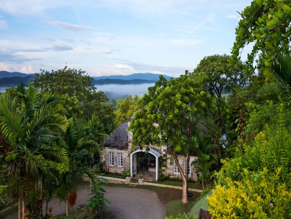 Jamaica Home 979542