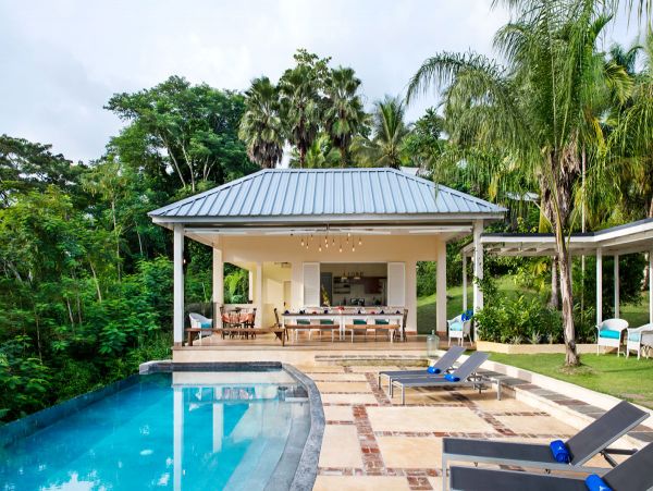Jamaica Home 979542