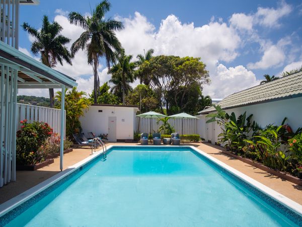 Jamaica Home 979543