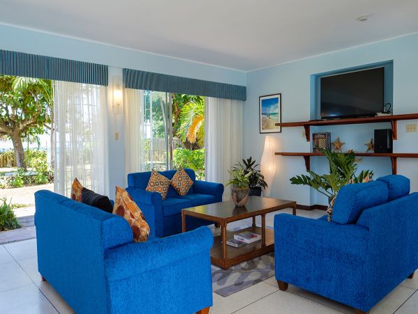 Jamaica Home 979543