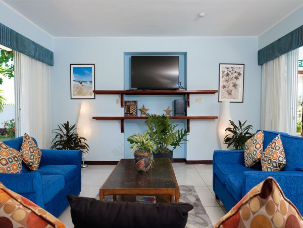 Jamaica Home 979543