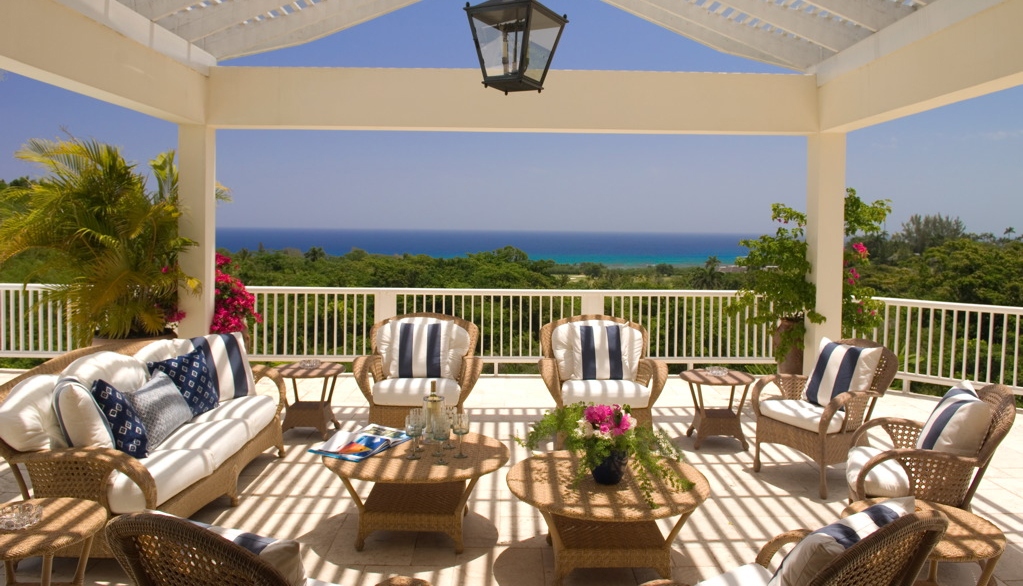 Jamaica Home 979544