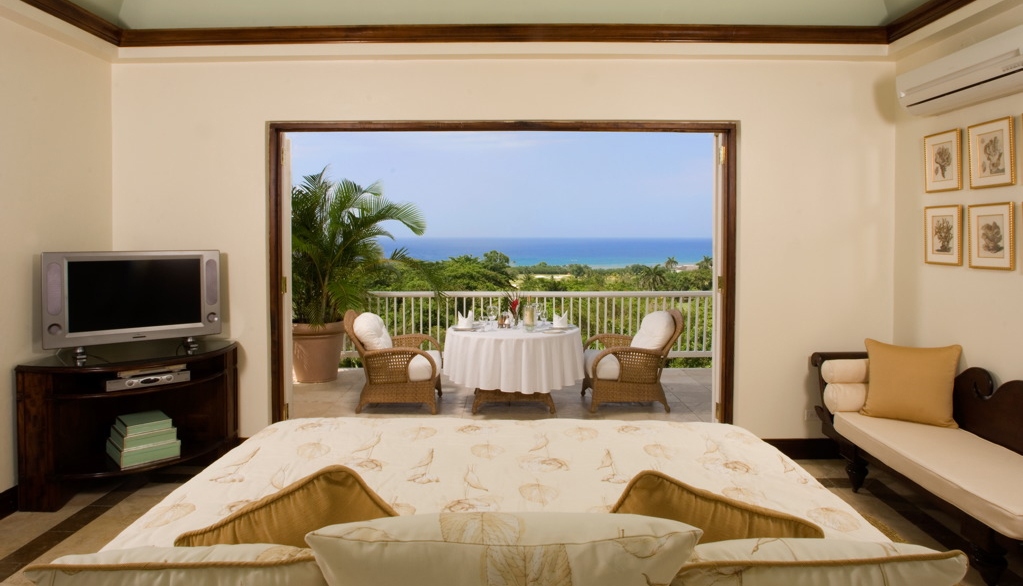 Jamaica Home 979544