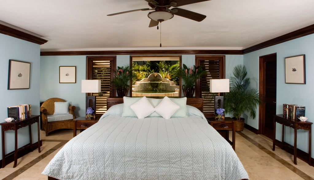 Jamaica Home 979544