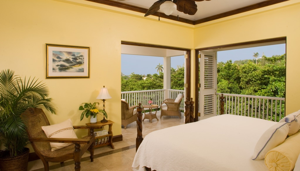 Jamaica Home 979544