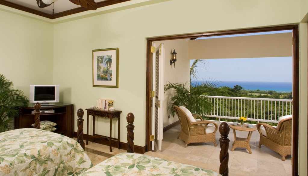 Jamaica Home 979544