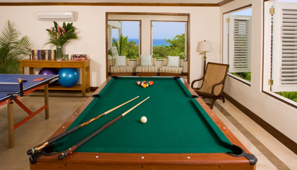 Jamaica Home 979544